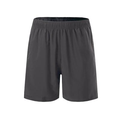 China GEILI 6813 Breathable MEN Gym Wear Shorts Mens Fitness Workout Short Sports Running Shorts Men for sale