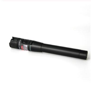 China 1.5V*2 50mW VFL Fiber Visual Fault Detector Pen Optical Visual Fault Locator 50km for sale