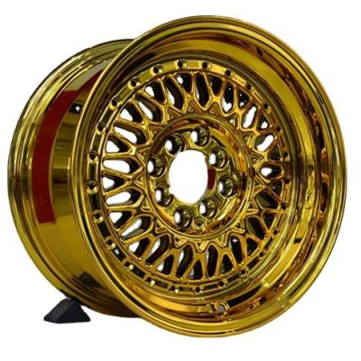 China 17 18 19 Inch Alloy Aluminum Popular Wheels For BBS for sale