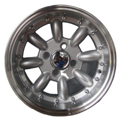 China 17 Inch Aluminum Alloy Aluminum Wheel Rims For Car China Wheel Rims for sale