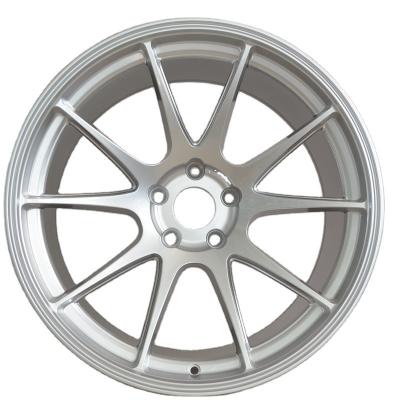 China Factory supply 20inch mag advan aluminum alloy wheels made in china for sale