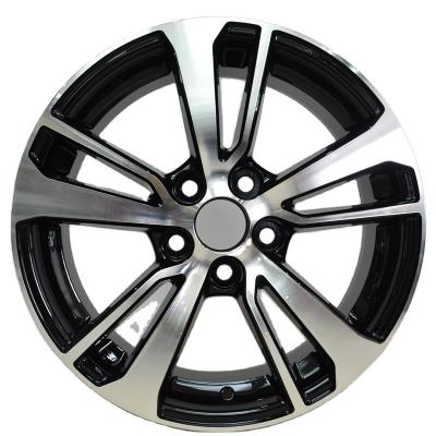 China Aluminum Wheel Sport Rims German Car Alloy Wheels Rims 14 15 16 17 18 Inch for sale