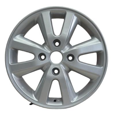 China Aluminum Wheel Best In China OEM Alloy Wheel Hub , Wheels Sports Car Rim for sale