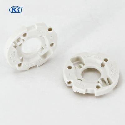 China ClU08 Lamp Holder COB Connector Lamp Base Socket For Led Bulb Light 3A 70VDC T120 OEM K905E Great Price Quality for sale