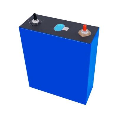 China Fast Delivery EV Battery Cell LF50Ah 200Ah 230Ah 280Ah 300Ah Eve 304 BMS Lifepo 4 3.2v For Electric Vehicles Boats Ess 174*72*205mm for sale