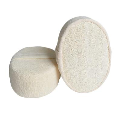 China EXFOLIATE Factory Wholesale Natural Bath Sponge Loofah Protection for sale