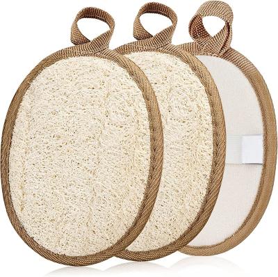 China All Natural Biodegradable Shower Loofah for sale