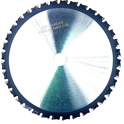 China Sharpness Factory CTT Ordinary Circular 185 Woodworking Millimeters Saw Blade For Wood Cutter Tools for sale