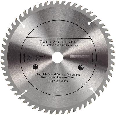 China Wood Segmented Tungsten Carbide Circular Tilted Saw Blade For Dry Hard And Soft Wood for sale