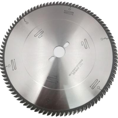 China Wood Processing Manufacturer Supply Professional 14 Inch 350X3.5/2.5X30 Mm Tct Saw Blade For Delicate Wood Sheets for sale