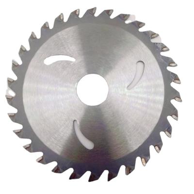 China . High Speed ​​Smooth Edge Factory 30T40T 110mm Wood Blade TCT Circular Saw Blade Circular Saw Blade For Felling Trees for sale