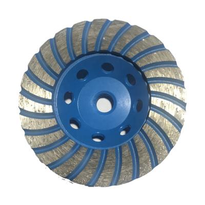 China Cold Press Diamond Grinding Wheel for Glass 110 for sale