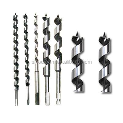 China China Supplier HSC Wood Auger Drilling Bits For Wood for sale