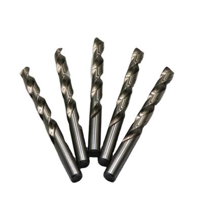 China Drilling Holes Hot Sale High Torsion Drill Bit For Metal for sale