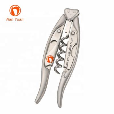 China Amazon Success Stainless Steel Perfect Design Wing Corkscrew Viable for sale