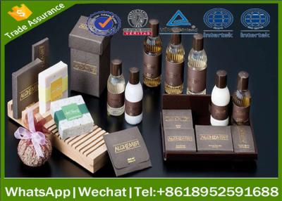 China luxury hotel guestroom Amenities ,bathroom Amenities,5 star hotel bath amenities set,disposable hotel amenities supplier for sale