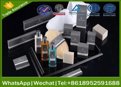 China luxury hotel guestroom Amenities ,bathroom Amenities,5 star hotel bath amenities set,disposable hotel amenities supplier for sale