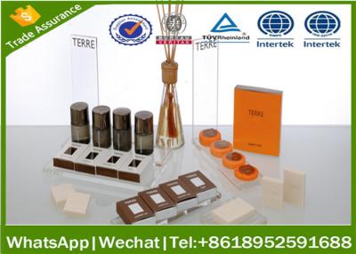 China China factory 3 star hotel amenities sets, guest amenities, hotel amenity supplier ,hotel amenities supplier with LOGO for sale