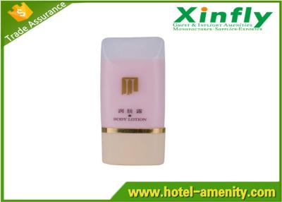 China Luxury Hotel AmenitieHotel shampoo,hotel bath gel shampoo,conditioner,5 star hotel shampoo GMPC ISO 22716 en venta