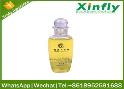 China Hotel shampoo,hotel bath gel ,Hotel Amenity shampoo,conditioner,5 star hotel shampoo GMPC ISO 22716 for sale