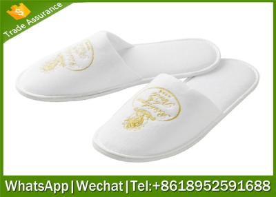 China hotel slipper,bathroom slipper,SPA slipper,Towel Slippers, Terry slipper for sale