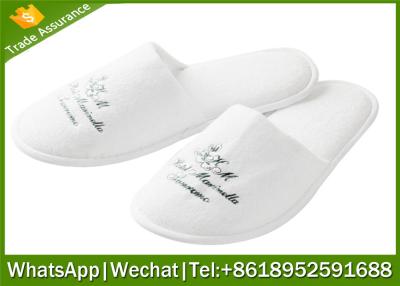 China hotel slipper,bathroom slipper,SPA slipper,Towel Slippers, Terry slipper for sale