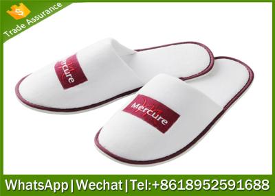 China hotel slipper,bathroom slipper,SPA slipper,Towel Slippers, Terry slipper for sale