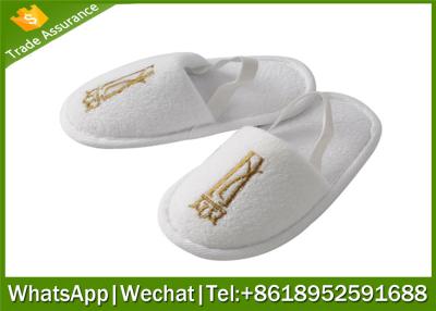 China hotel slipper,bathroom slipper,SPA slipper,Towel Slippers, Terry slipper for sale