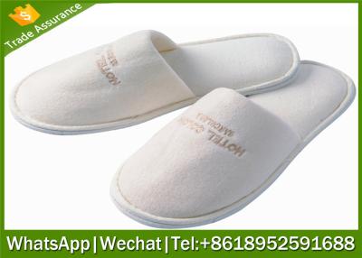 China hotel slipper,bathroom slipper,SPA slipper,Towel Slippers, Terry slipper for sale