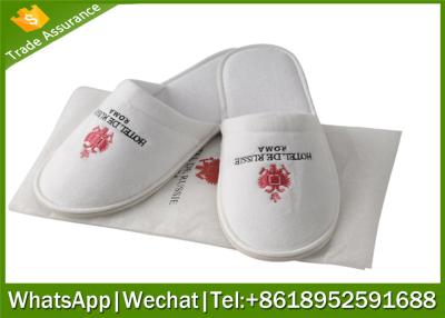 China hotel slipper,bathroom slipper,SPA slipper,Towel Slippers, Terry slipper for sale