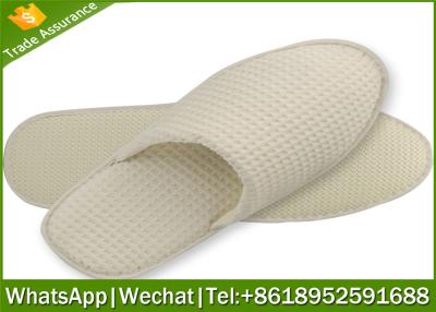 China hotel slipper,waffle slippers manufacturer,waffle slipper with logo for sale