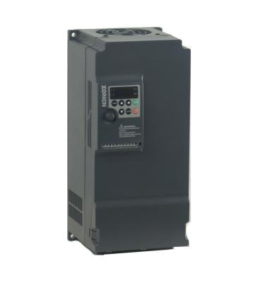 China MACHINE MANUFACTURER NZ200 series VFD 3 phase 15KW frequency inverter for water pump for sale