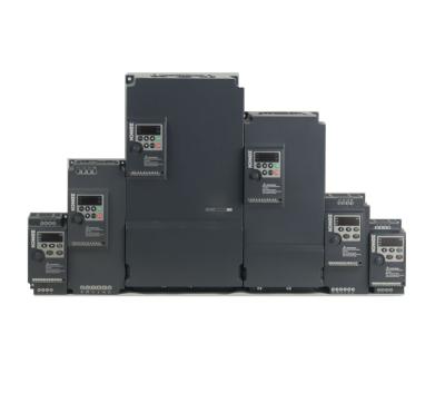 China 3 phase ac asynchronism motor 380v triple phase input 50hz 60hz 11kw ac motor drive VFD for sale