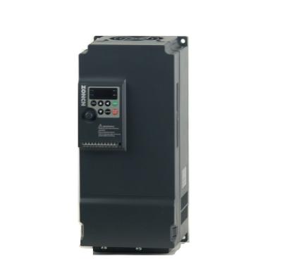 China MACHINE INDUSTRY 22kw 30HP inverter 60hz 50hz frequency converter with CE certificate for sale