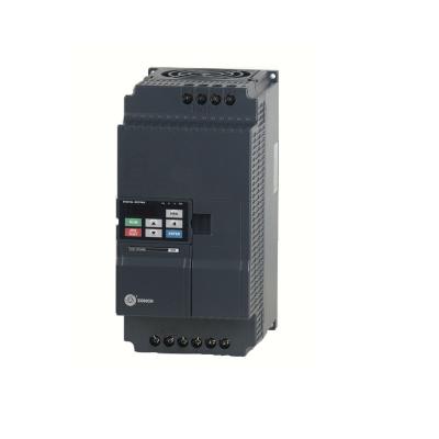 China Shanghai Zhongchen factory direct sale of AC motor of frequency inverters 220v/380v AC motor drive for sale