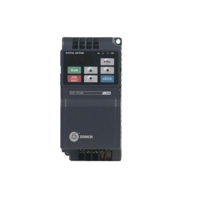 China Industrial Triple Phase AC Inverter Single Phase Machine Variable Frequency Drive for sale