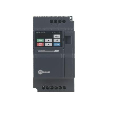 China Industrial Motor 1phase / 3 PHASE VFD Frequency Inverters With RS485 MODBUS Communication for sale