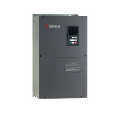 China Automation Control System 45kw 55kw 75kw 90kw VFD Inverter For Automation Equipment for sale