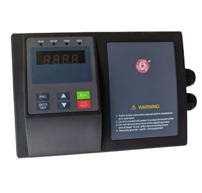 China Industrial Equipment Ect ZONCN H5000-BF Series IP65 Protection 50/60Hz Inverter For Water Pump for sale