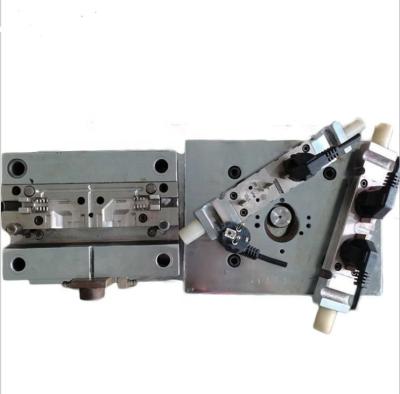 China Medical Plastic Injection Mold Manufacturers for sale