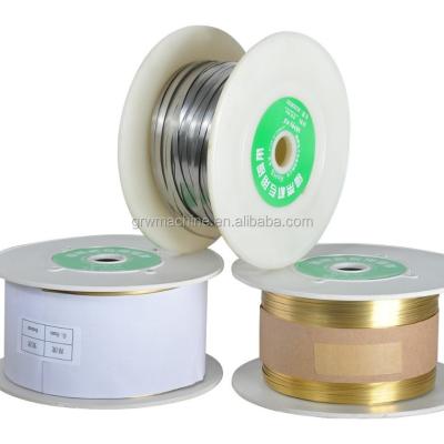 China Electronic Free Samples RoHS Approved Brass Strip For Copper Strip Machine for sale