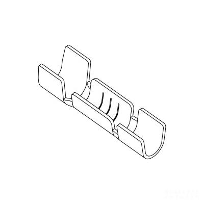 China Brass Over 10 years experience fiber wire splice terminals ready for shipment for sale