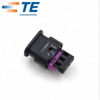 China Automotive Amp 1-1718644-1 MCON, CONNECTOR HOUSING | TE Connectivity for sale