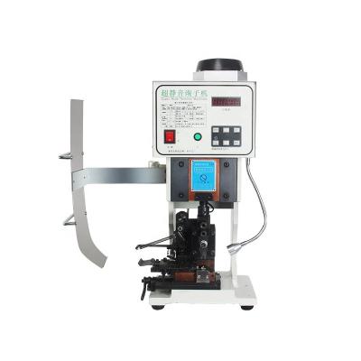 China Wire processing more than 10 years experience desktop molex crimping machine price GRW-15T for sale