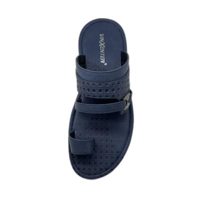 China Waterproof 2022 Hot Sale Fashion Lightweight Wholesale Men's Sandals for sale