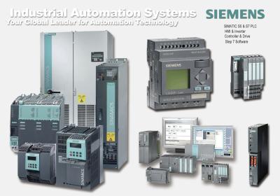 China AUTOMATIZACIÓN DE SIEMENS en venta