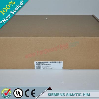 China SIEMENS SIMATIC HMI 6AV2124-2DC01-0AX0 / 6AV21242DC010AX0 for sale