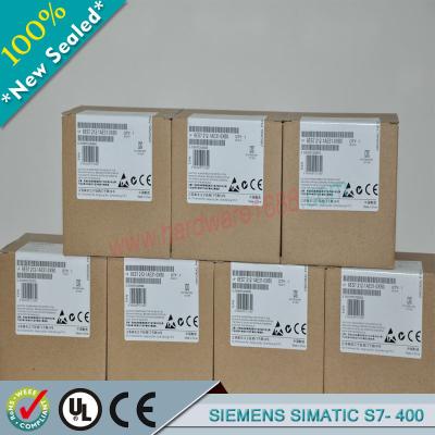 China SIEMENS SIMATIC S7-1200 6ES7212-1BE40-0XB0/6ES72121BE400XB0 for sale