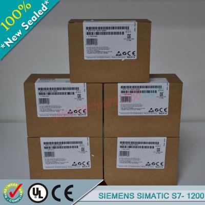 China SIEMENS SIMATIC S7-1200 6ES7211-1AE40-0XB0/6ES72111AE400XB0 for sale