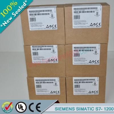 China SIEMENS SIMATIC S7-1200 6ES7212-1BE31-0XB0/6ES72121BE310XB0 for sale